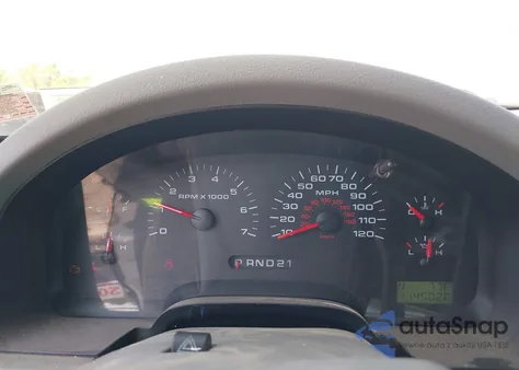 2006 Ford F-150 Fx4/Lariat/Xl/Xlt from USA, damaged, VIN 1FTPX145X6FB47549